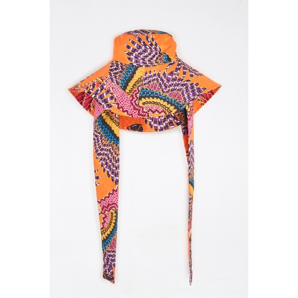 FARM Rio Accessories - FARM Rio Macaw Hat | BRAND NEW!